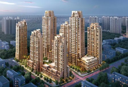 DLF's Comeback to Mumbai! Confident But not Over Confident, says MD